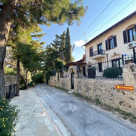 Villa Daskalogianni Vlakhianá Dış mekan fotoğraf