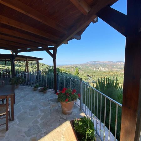 Villa Daskalogianni Vlakhianá Dış mekan fotoğraf