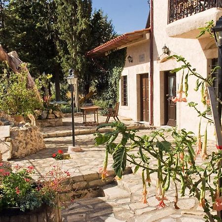 Villa Daskalogianni Vlakhianá Dış mekan fotoğraf