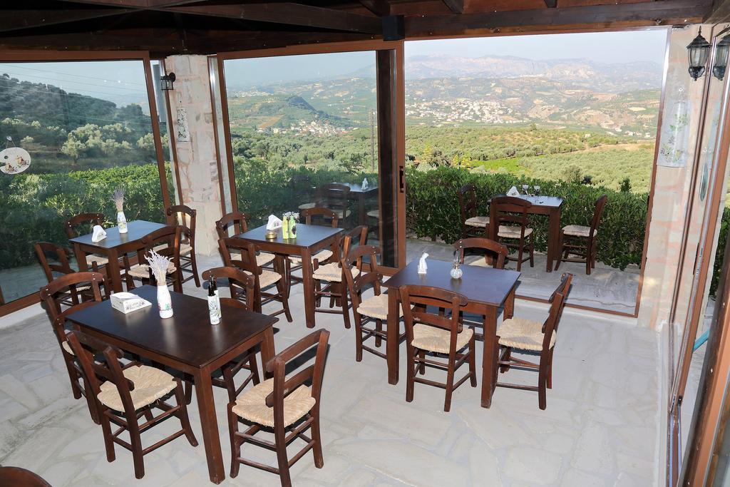 Villa Daskalogianni Vlakhianá Dış mekan fotoğraf