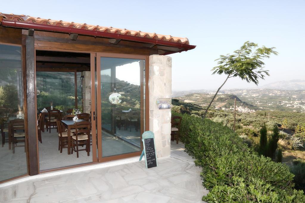 Villa Daskalogianni Vlakhianá Dış mekan fotoğraf