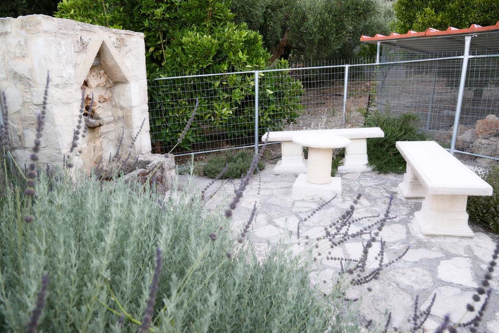 Villa Daskalogianni Vlakhianá Dış mekan fotoğraf