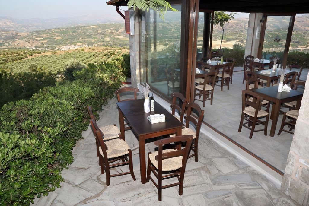 Villa Daskalogianni Vlakhianá Dış mekan fotoğraf