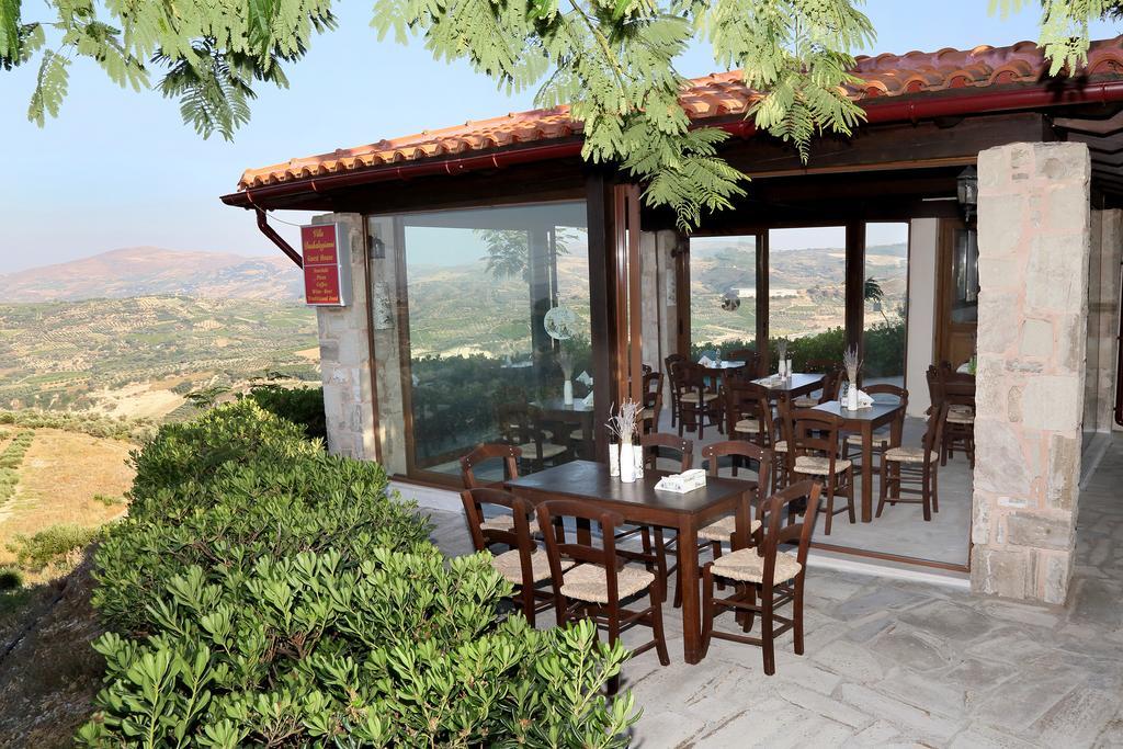 Villa Daskalogianni Vlakhianá Dış mekan fotoğraf