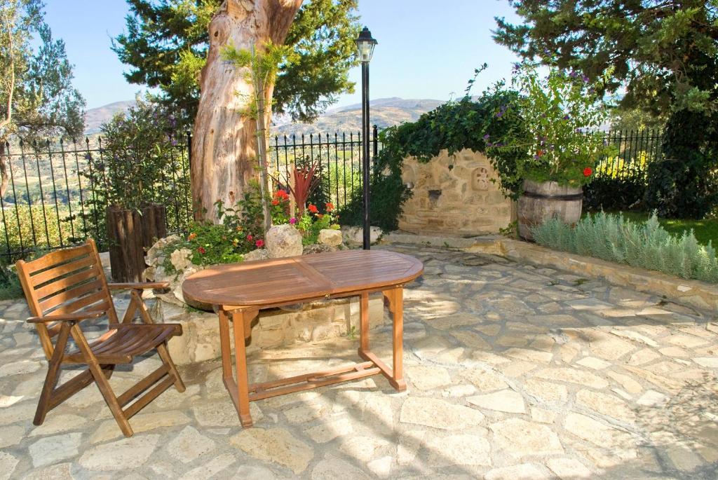 Villa Daskalogianni Vlakhianá Dış mekan fotoğraf