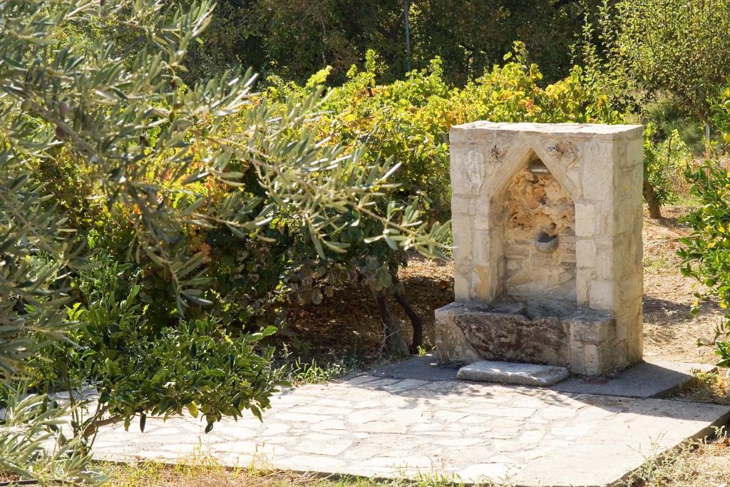 Villa Daskalogianni Vlakhianá Dış mekan fotoğraf